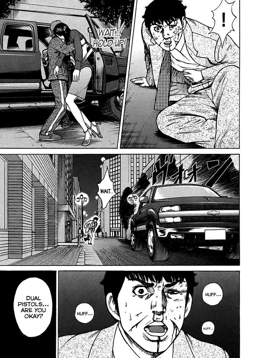 Kyou Kara Hitman Chapter 32 23